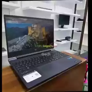 1️⃣3️⃣ GENERATION            3️⃣5️⃣                                6️⃣🅱️VICTUS GAMING Des Price in Ethiopia